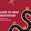 Your Guide to New Owl Orientation powerpoint slide